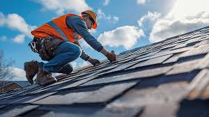 Best Emergency Roof Repair Services  in Uniondale, NY